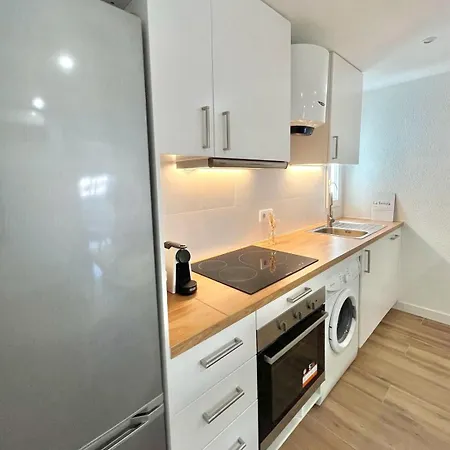 Oasis Mediterraneo Apartment *