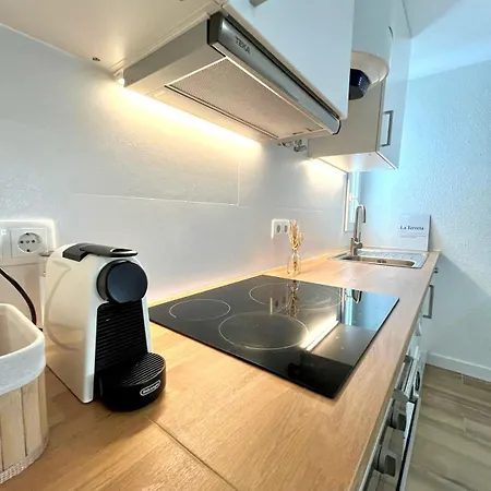 Apartment Oasis Mediterraneo San Vicente Raspeig