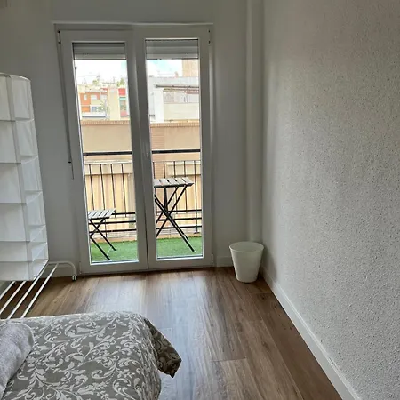 Oasis Mediterraneo * Сан-Висенте-дель-Распеч