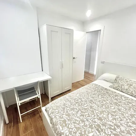 Oasis Mediterraneo * Сан-Висенте-дель-Распеч